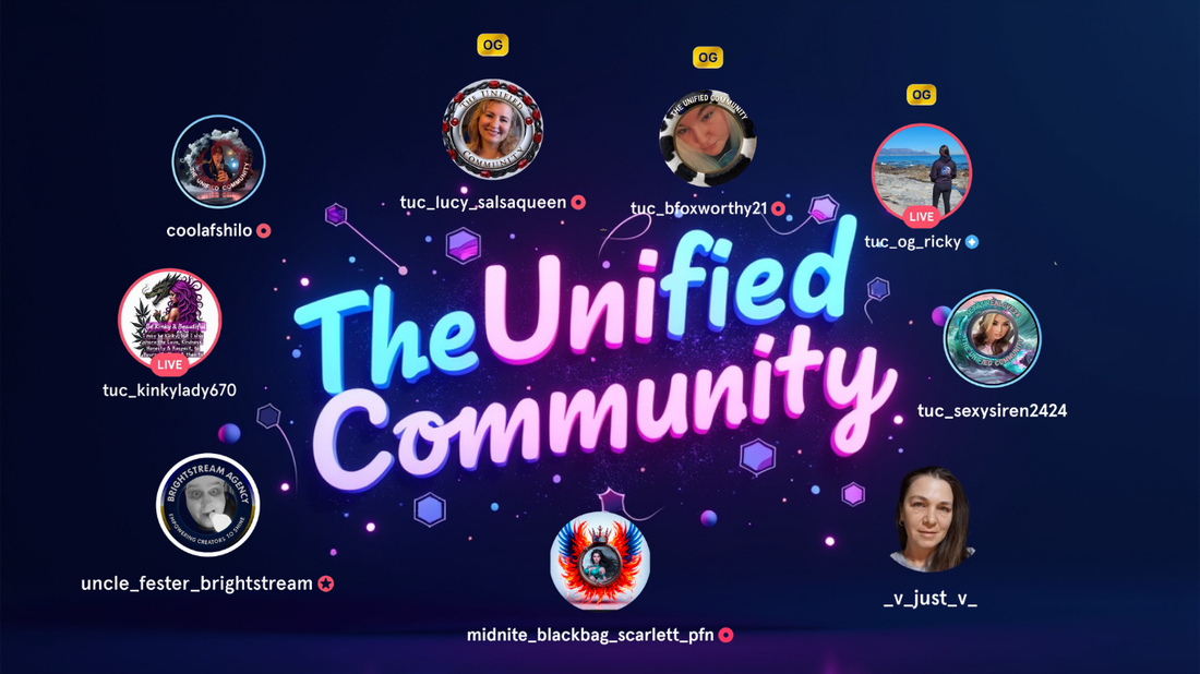 About TUC
