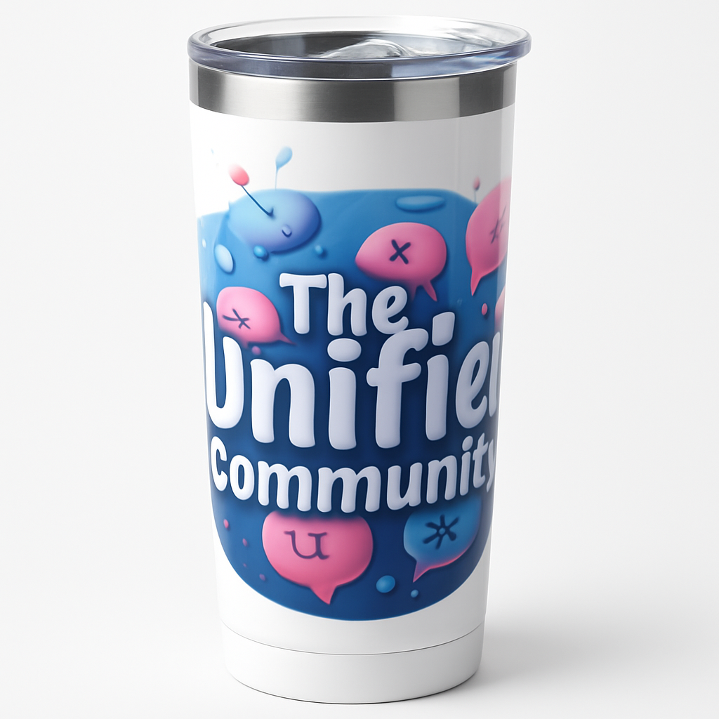 The Unified Community Tumbler