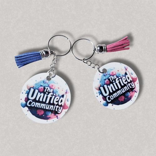The Unified Community KeyChain
